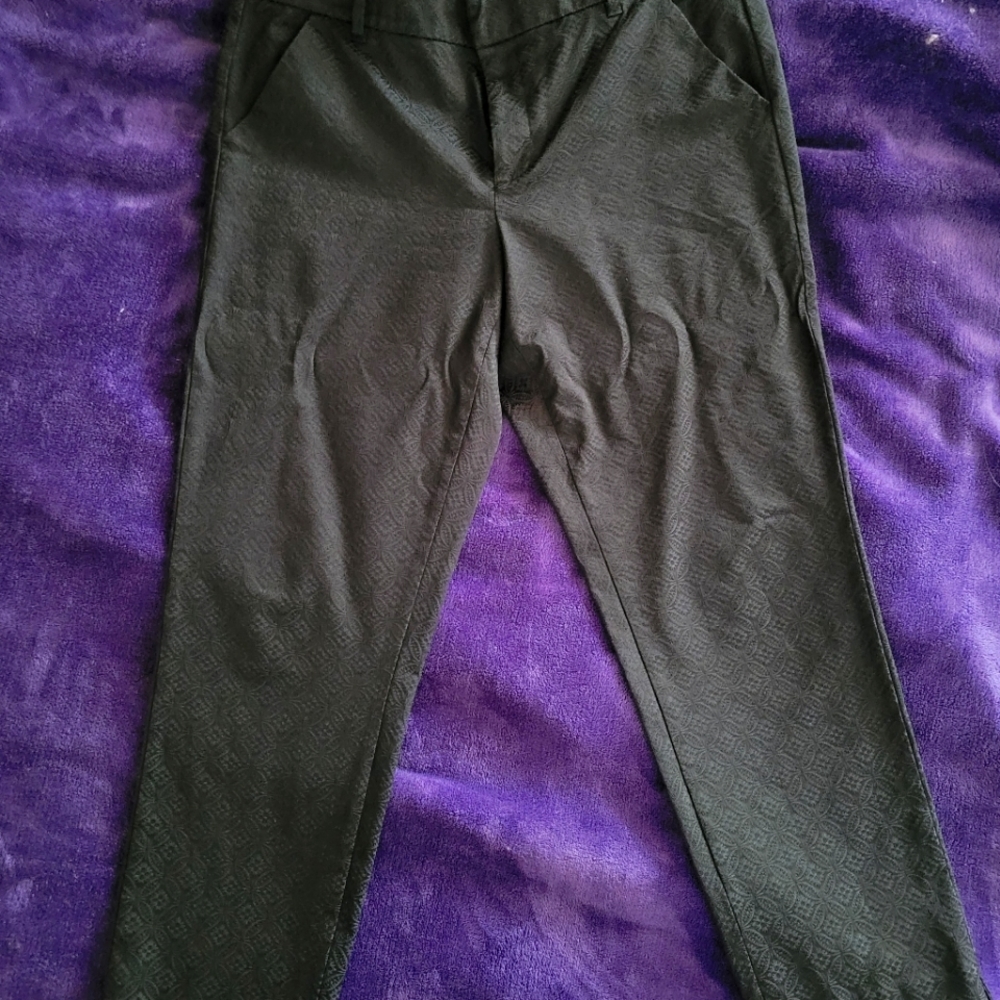 Pants